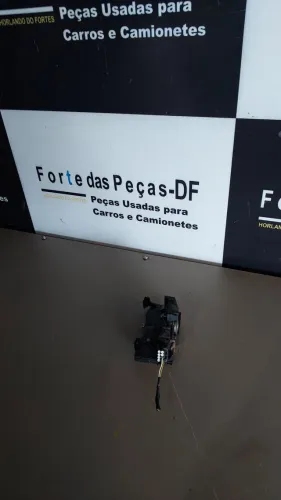 Fechadura Elétrica Traseira Direita Do Focus 99/2007