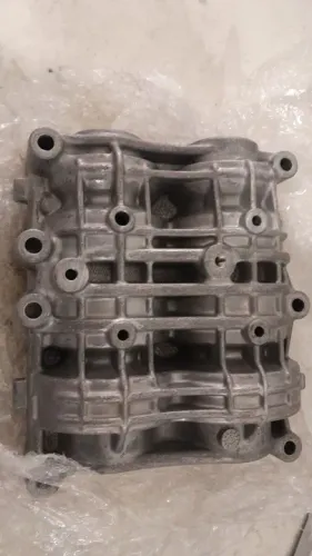 Balanceador Volvo S60 T8 temos motores tbem 