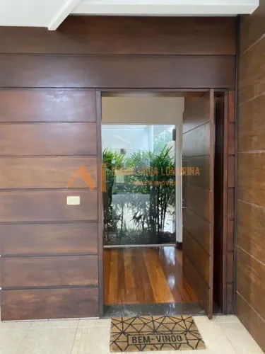 Condominio Residencial Porto Seguro -Foz do Iguaçu CASA - Venda