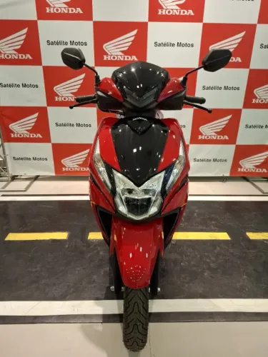 Promoção Elite 125i 2026/2027 APENAS 15.990 -EMPLACADA - FINANCIAMOS