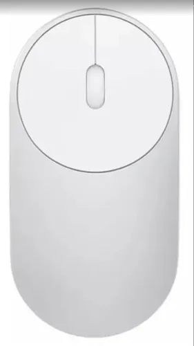 Xiaomi Mi Portable sem fio - Dourado