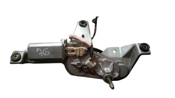 Motor Limpador Parabrisa Traseiro Nissan Murano 2008 N76 (Usado)