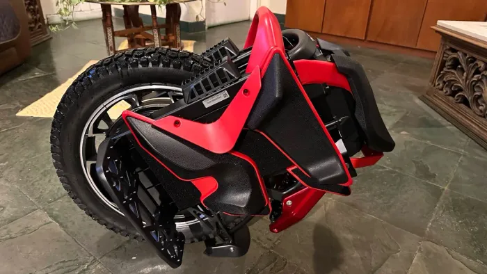 Kingsong S22 PRO (ZERADO)
