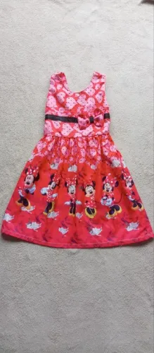 Vestido Minnie G novo