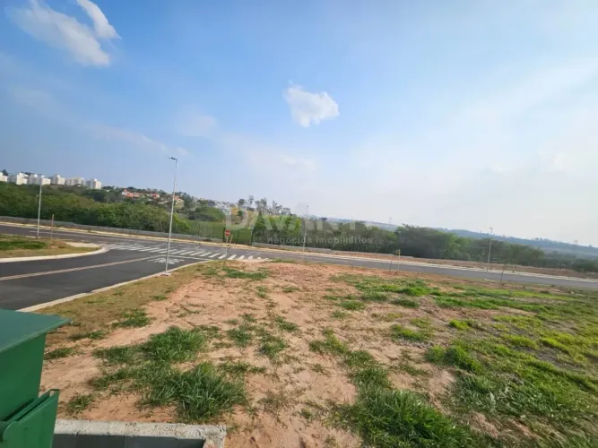 Condomínio Serena Campinas na Davanti Imóveis.