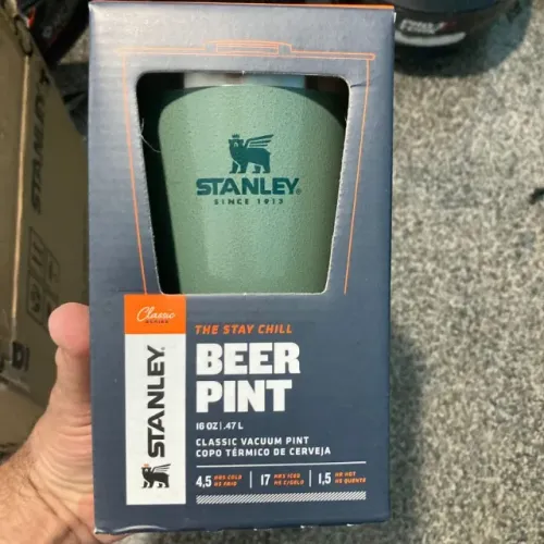 Copo Stanley original