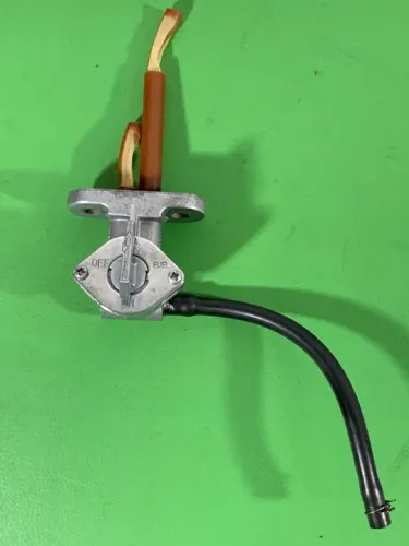 Torneira Combustível Original Suzuki Intruder 125 Usada