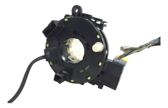 Hard Disk Cinta Fita Airbag Nissan Kicks 1.6 2017