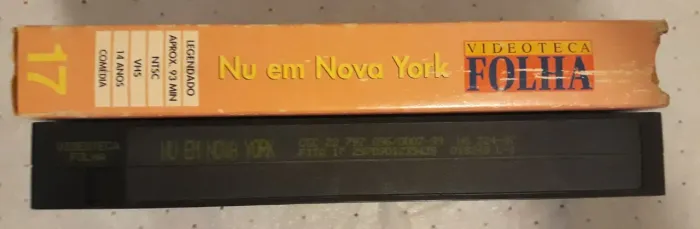 fita kct nu em nova york