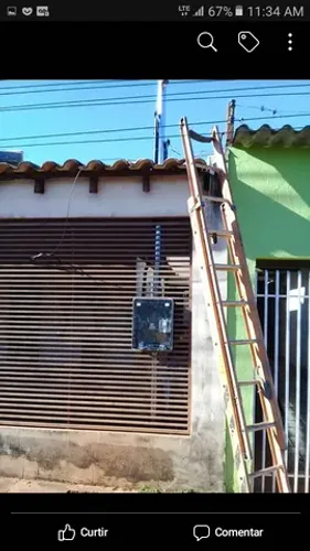 Padrão bifasico 