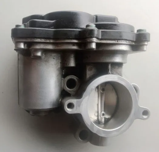 RENAULT 1.0 3 CILINDROS TBI/ CORPO DE BORBOLETA 