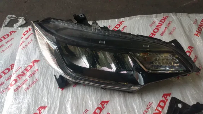 Farol Full Led Honda Fit 15/21 original 
