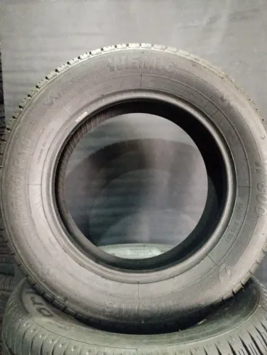 PNEU REMOLD 195/65/R15 WEMIC 