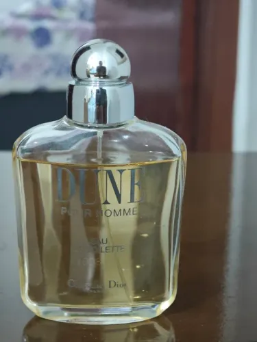 Perfume Dior Dune Pour Homme Eau de Toilette -