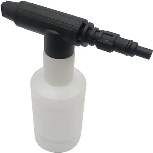 Aplicador de detergente Lavadora de Pressão Eletrolux