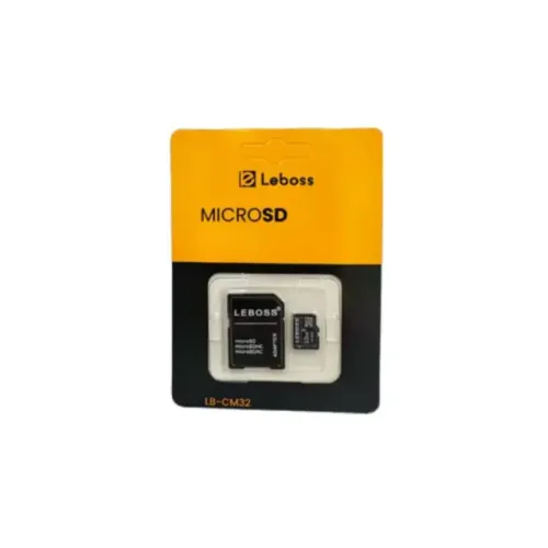 Cartão de Memória 16GB