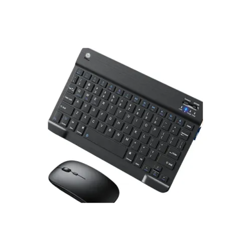 (NOVO) Kit Teclado e Mouse One-X JP-0801