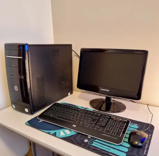 Computador HP Pavilion