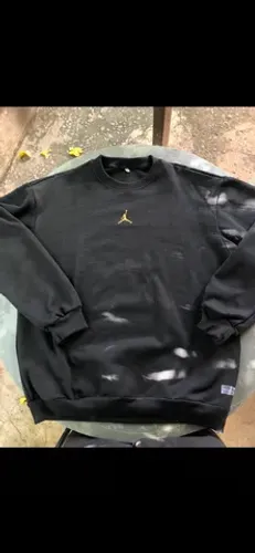Moletom Jordan 2 modelos GG pra vender hoje