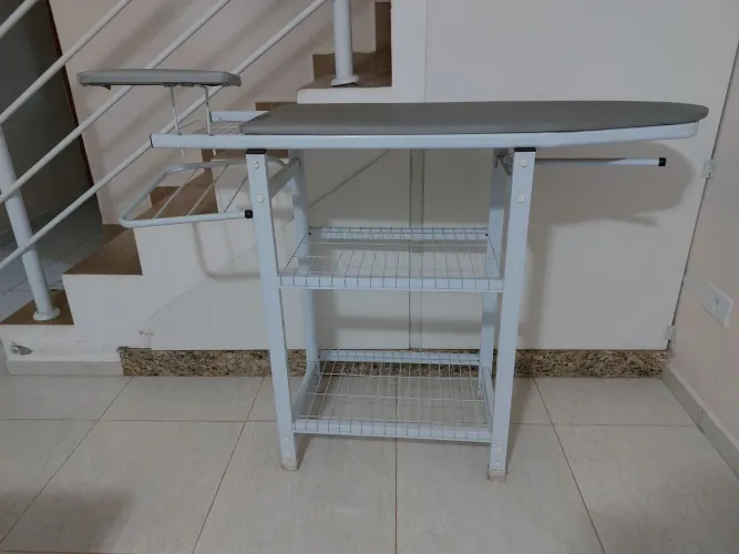 Mesa de Passar Roupas Utilaço
