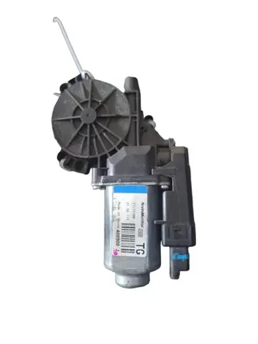 Motor Maquina Vidro Elétrico D. D. Hyundai Azera 400900j N82