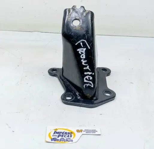 Suporte Motor Frontier 2.5 08/15 Lado Direito #35987