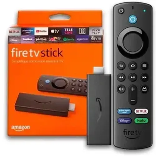FIRE TV STICK 4K