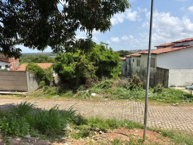 OPORTUNIDADE !!Vende-se  ou troca-se excelente terreno Bairro Nordeste