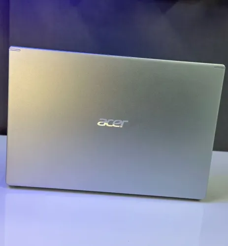 *Notebook Acer Aspire* GARANTIA DE 3 MESES LOJA FÍSICA 