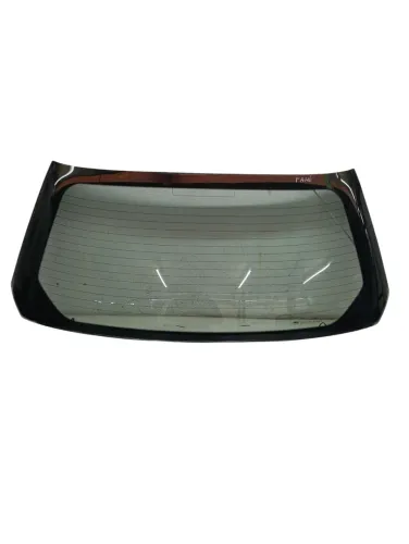 Vidro Tampa Traseira Fiat Palio 2011 2012 2013