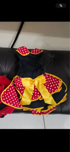 Fantasia roupa pet cachorro shihtzu maltes 