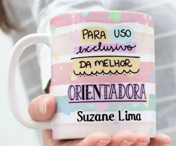 Canecas personalizadas 