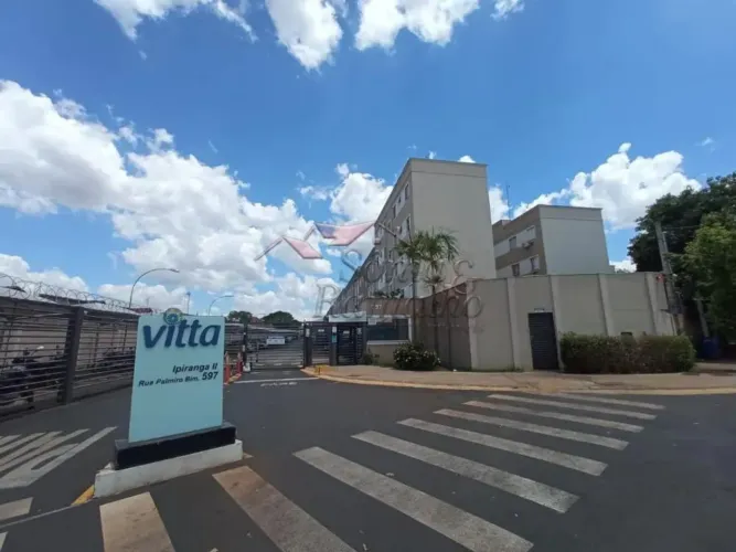 Apartamentos Padrão em Ribeirão Preto