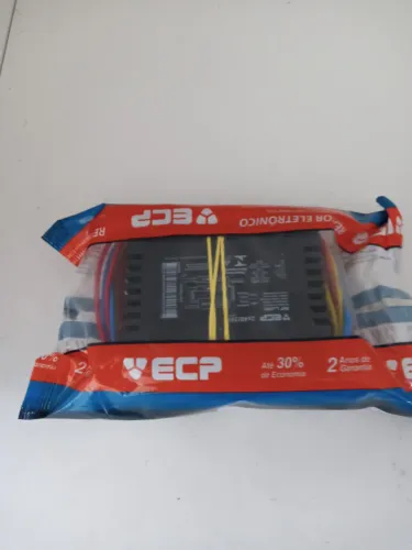 Reator Eletrônico ECP 2x40/361