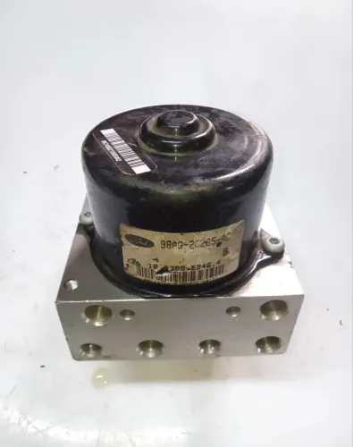 Modulo Hidraulico De Ford Focus 98ag285ac (Usado)