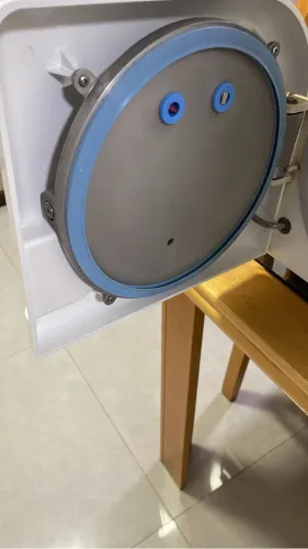  Vendo  autoclave 12  litros