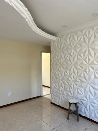 Imóvel para venda tem 50 metros quadrados com 2 quartos em Santa Amélia - Belo Horizonte -