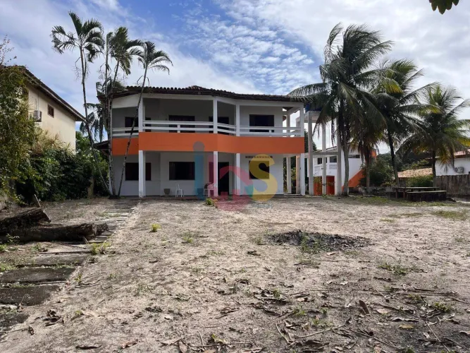 Linda Casa Jóia do Atlântico