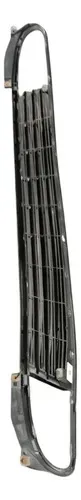 Grade Parachoque Dianteiro Peugeot 607 2002 2003 2004 2005