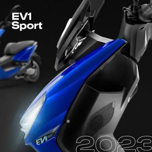 EV1 SPORT 2023