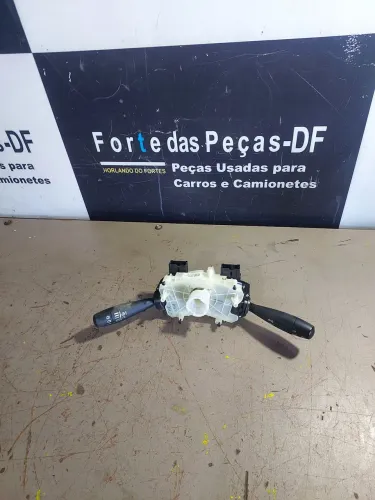 Chave de Seta do Renault Kwid 2018/24