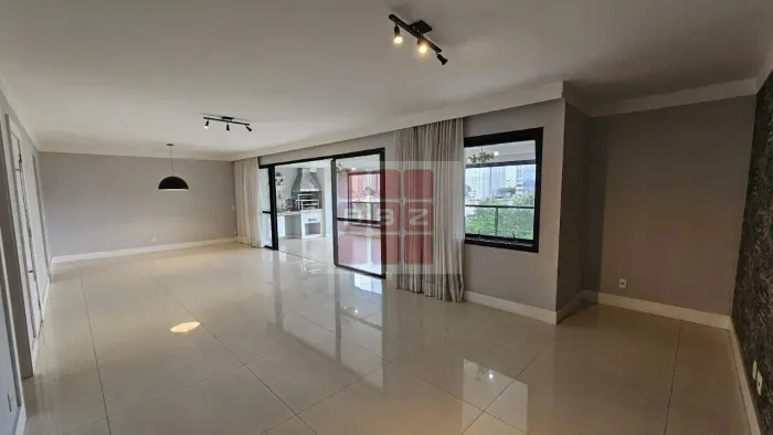 Excelente apartamento para locação na Vila Cruzeiro, São Paulo - 3 quartos, 3 suítes, 5 ba