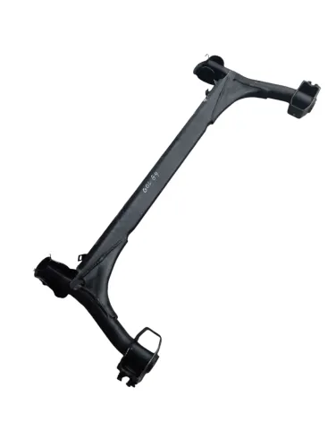 Eixo Suspensão Traseira Volkswagen Gol G2 G3 G4 2007 08 10