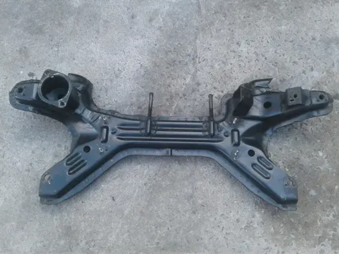 Quadro De Suspensão Chery Celer 1.5 Manual 2015   2692