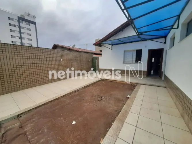Venda Casa comercial Palmares Belo Horizonte