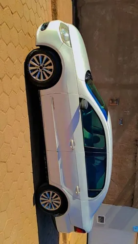 Volkswagen Voyage 1.0/1.0 City MI Total Flex 8V 4P 2012