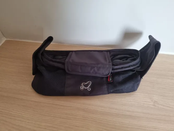 Bolsa Carrinho de Bebê