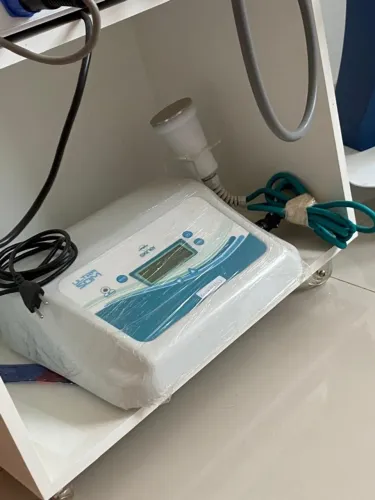 ULTRASON DE CAVITACAO SKINNER