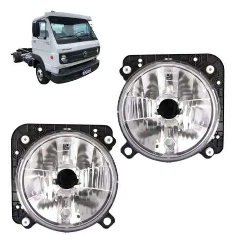 FAROL VW 8150 DELIVERY 