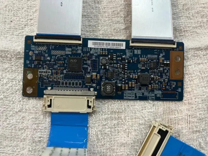 Placa T-con T500HVD02